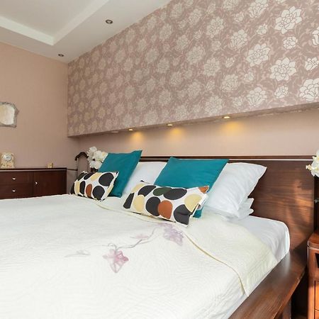 Apartment Trzy Zagle Gdansk By Noclegi Renters Eksteriør billede